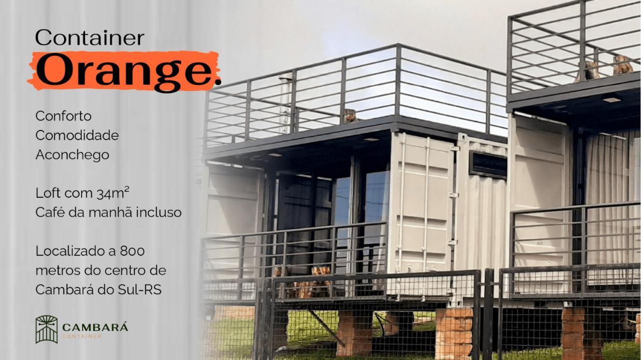 Container *